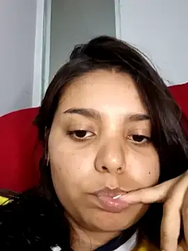 Stripchat Live Sex Cam of stefanie010