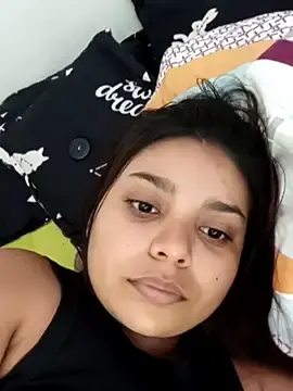 Stripchat Best Webcam of stefanie010