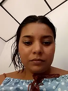 Stripchat Live Sex Cam of stefanie010