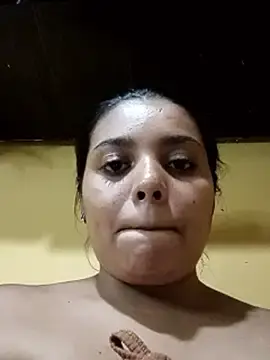 Stripchat Free Porn Cam of stefanie010