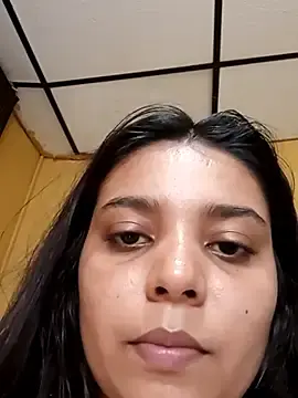 Stripchat Sex Chat of stefanie010