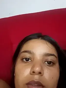 Stripchat Sex Cam of stefanie010