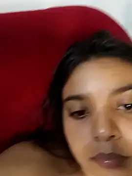 Stripchat Live Sex Cam of stefanie010