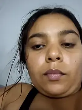 Stripchat Best Webcam of stefanie010