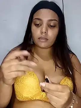 Stripchat Sex Chat of stefanie010