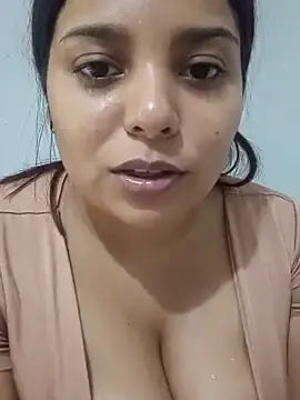 Stripchat Best Webcam of stefanie010