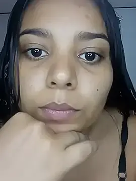 Stripchat Live Porn of stefanie010