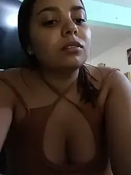 Stripchat Sex Chat of stefanie010