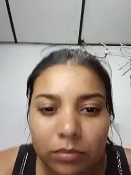 Stripchat Live Sex Cam of stefanie010