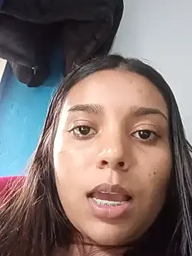 Stripchat Live Porn of stefanie010