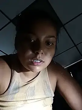 Stripchat Watch Live Sex Cams of stefanie010