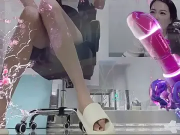 Stripchat Private Sex Chat of Kaixin520