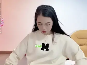 Stripchat Best live sex cam show of Kaixin520