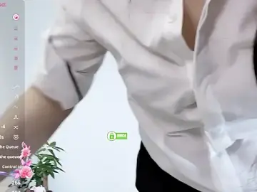 Stripchat Live Porn of Kaixin520