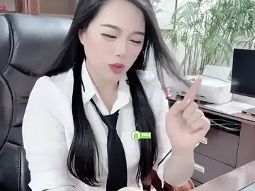 Stripchat Live Porn of Kaixin520
