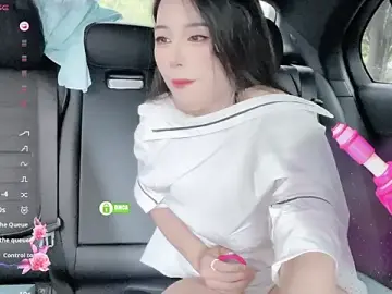 Stripchat Live Sex Cam of Kaixin520