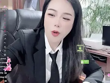 Stripchat Best Webcam of Kaixin520