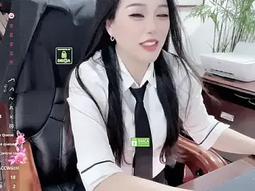 Stripchat Sex Cam of Kaixin520