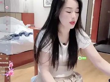 Stripchat Live Porn of Kaixin520