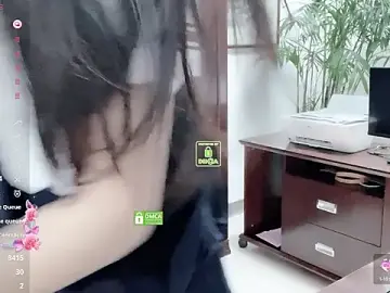 Stripchat Free Porn Cam of Kaixin520