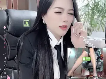Stripchat Live Sex Cam of Kaixin520