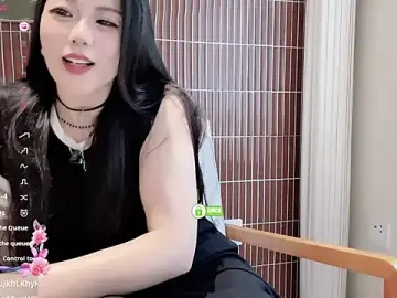 Stripchat Live Sex of Kaixin520