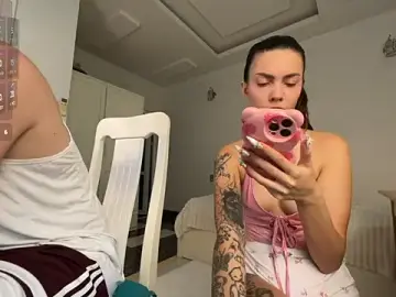 Stripchat Free Porn Cam of Morphiturata