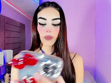 Stripchat Free Porn Cam of Shanelengel