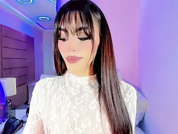 Stripchat Sex Cam of Shanelengel