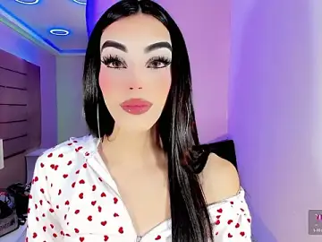 Stripchat Nude Webcam of Shanelengel