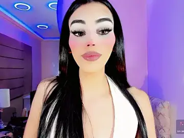 Stripchat Nude Webcam of Shanelengel