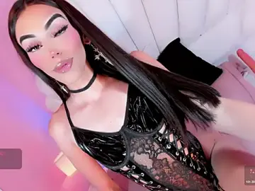 Stripchat Nude Webcam of Shanelengel