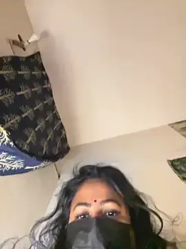Stripchat Free Live Porn of Spicy_Joohi
