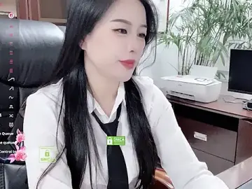 Stripchat Nude Webcam of kaixin-Luckygirl