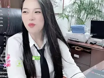 Stripchat Live Sex Cam of kaixin-Luckygirl