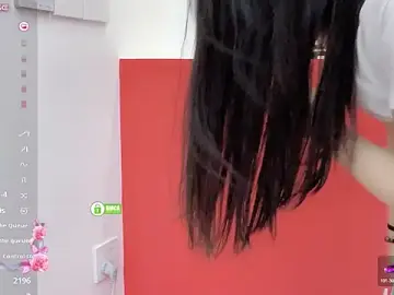 Stripchat Live Sex of kaixin-Luckygirl