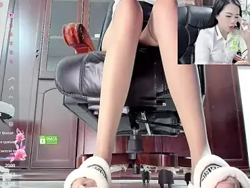 Stripchat Live Porn of kaixin-Luckygirl