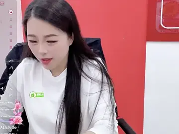 Stripchat Private Sex Chat of kaixin-Luckygirl