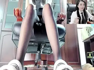 Stripchat Adult Video Chat of kaixin-Luckygirl