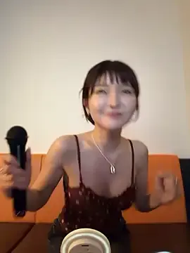 Stripchat Best Webcam of mimitan4545