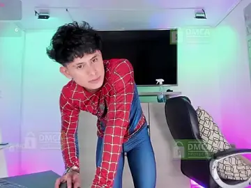 Stripchat Best Webcam of Jhonny-Blake