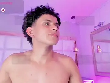 Stripchat Sex Cam of Jhonny-Blake