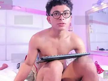 Stripchat Nude Webcam of Jhonny-Blake