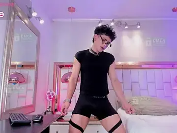 Stripchat Live Sex of Jhonny-Blake