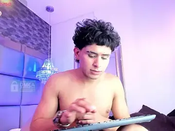 Stripchat Sex Chat of Jhonny-Blake