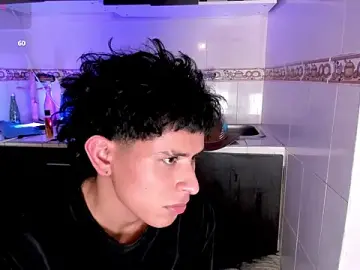 Stripchat Live Sex of Jhonny-Blake