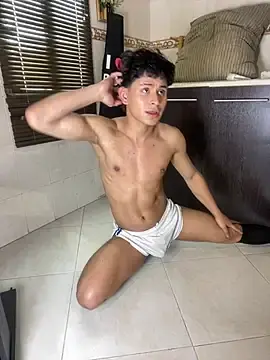 Stripchat Watch Live Sex Cams of Jhonny-Blake