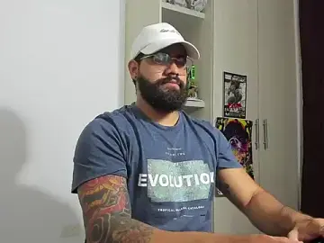 Stripchat Adult Webcams of _Coddygold_