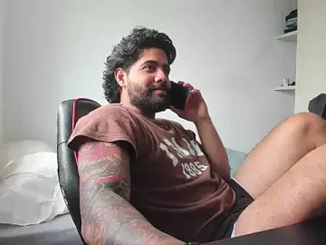 Stripchat Live Sex of _Coddygold_