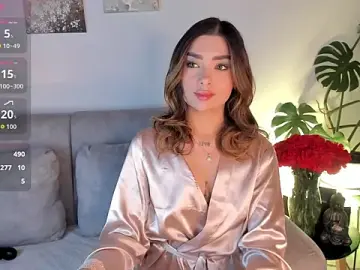 Stripchat Live Sex of AlleCollins